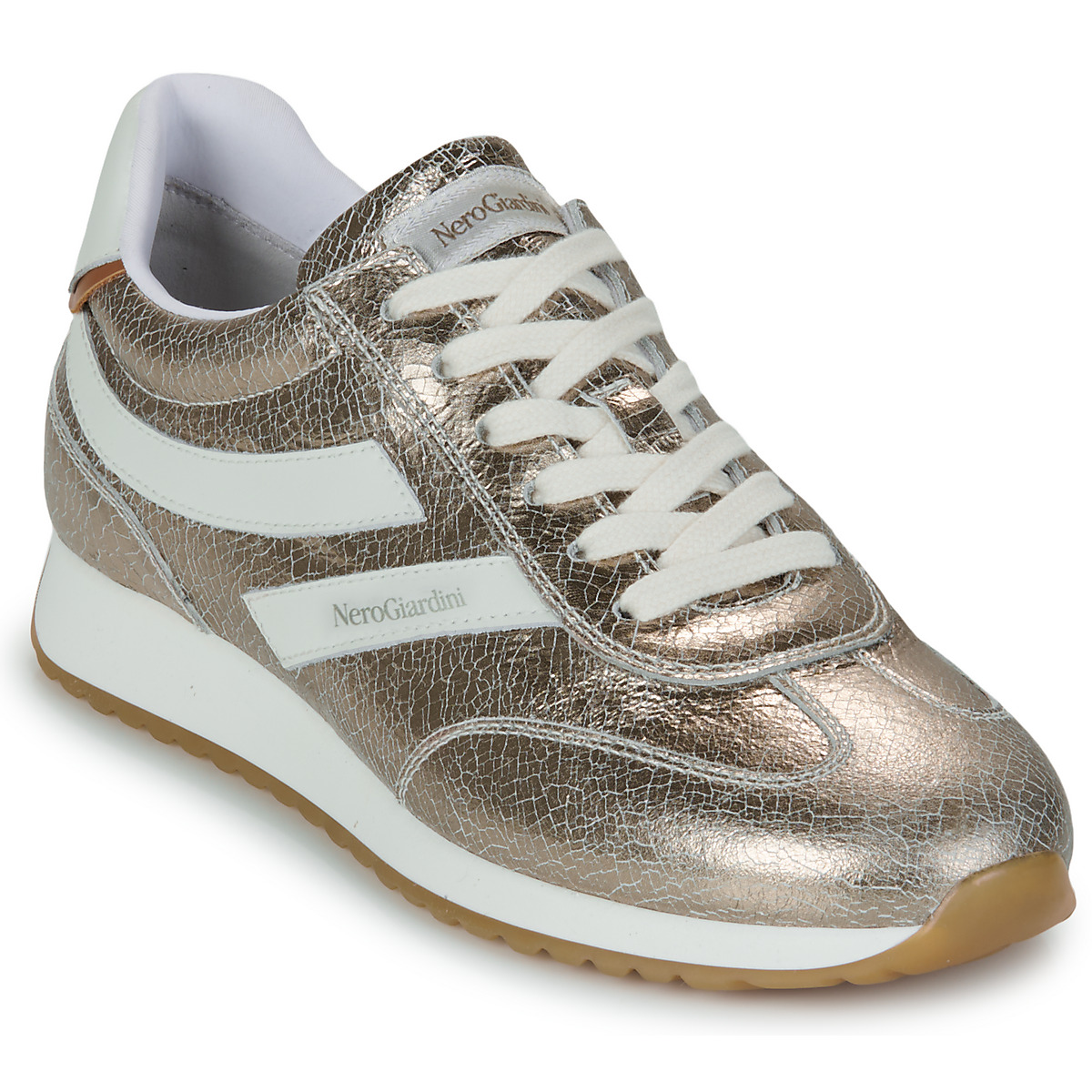 NeroGiardini - E615163D-414 - Gold