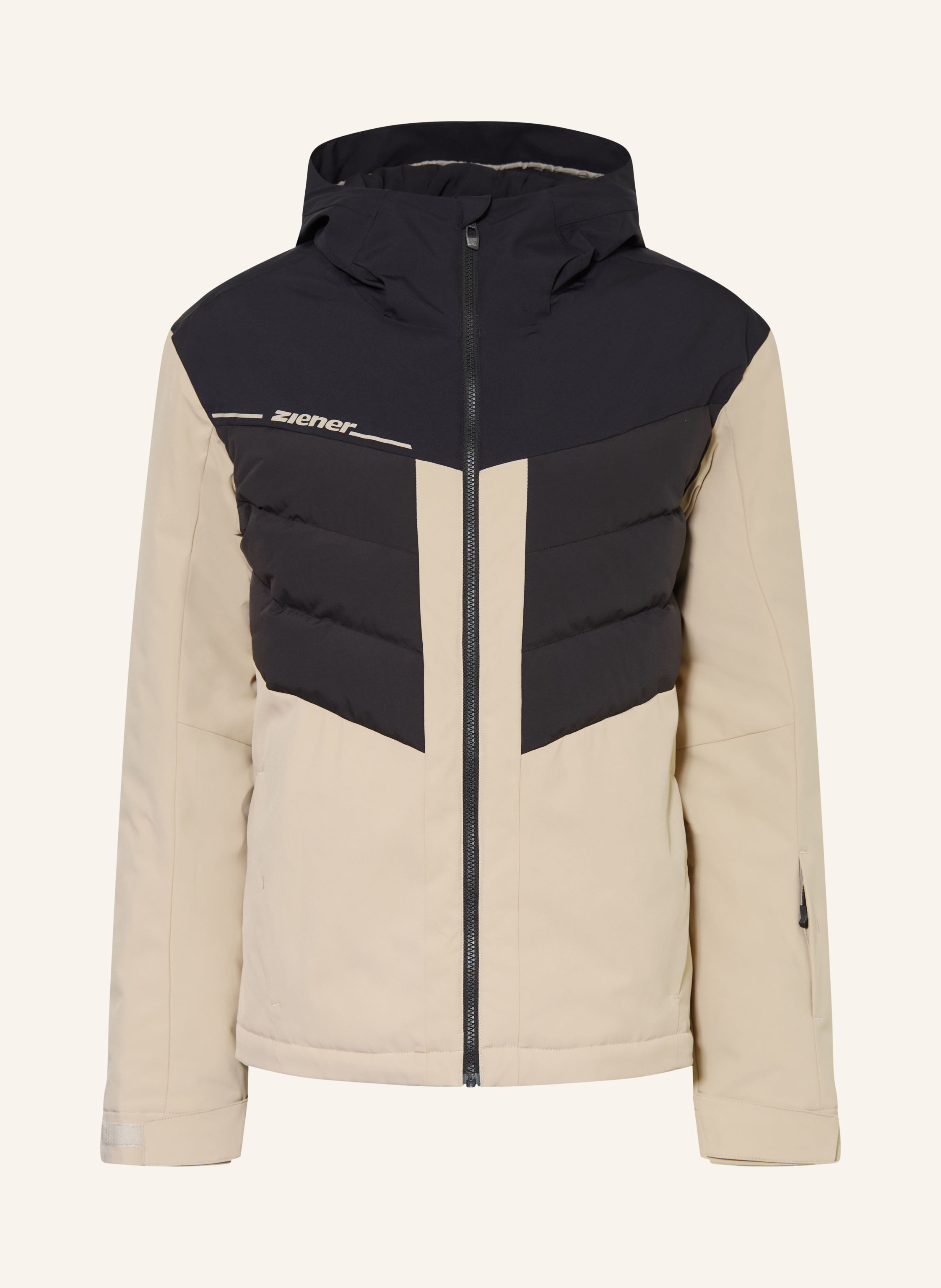 Ziener Skijacke TELZON-Z