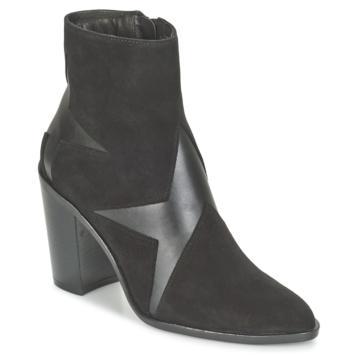 KG by Kurt Geiger - SKYWALK - Black