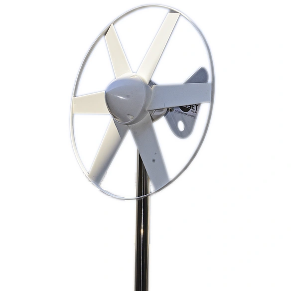 Windgenerator »WG 504«, 80 w, Rotordurchmesser: 51 cm