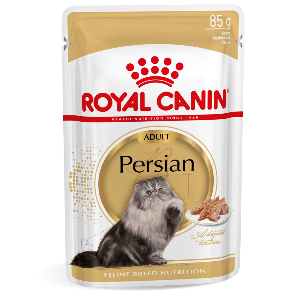 Royal Canin Persian Adult in Loaf