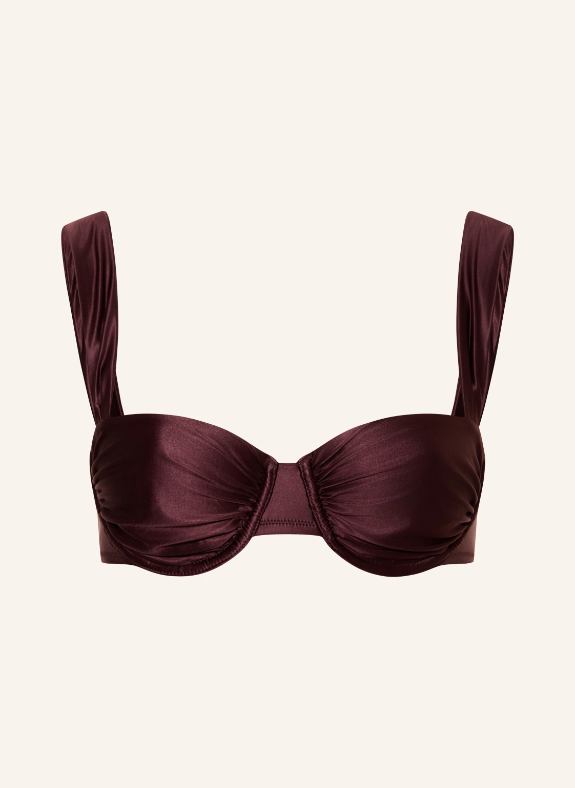 ARKET Bügel-Bikini-Top