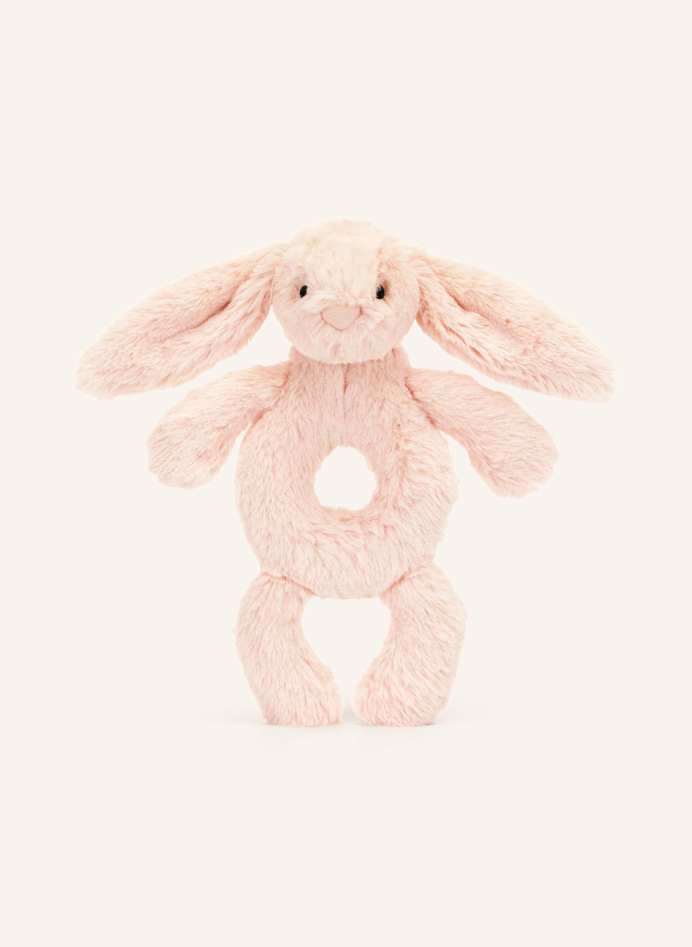 Jellycat Ringrassel BASHFUL BUNNY BLUSH