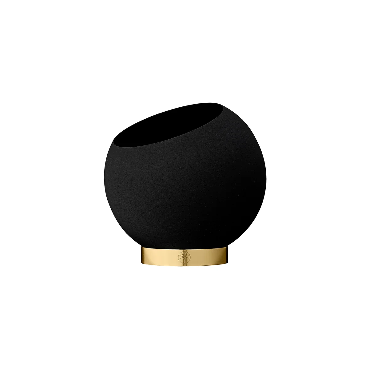 AYTM - Globe Mini Blumentopf