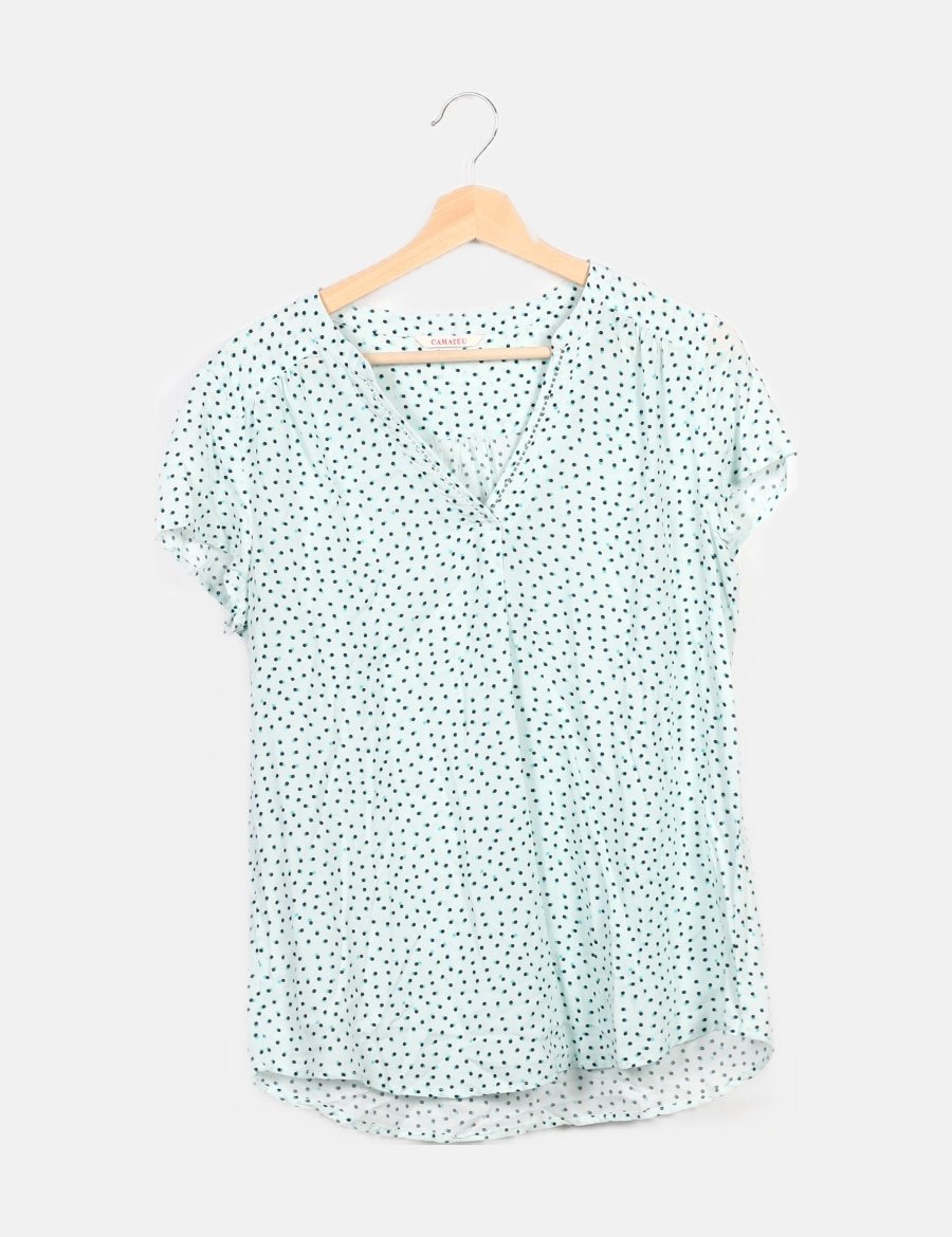 Camaïeu blouse