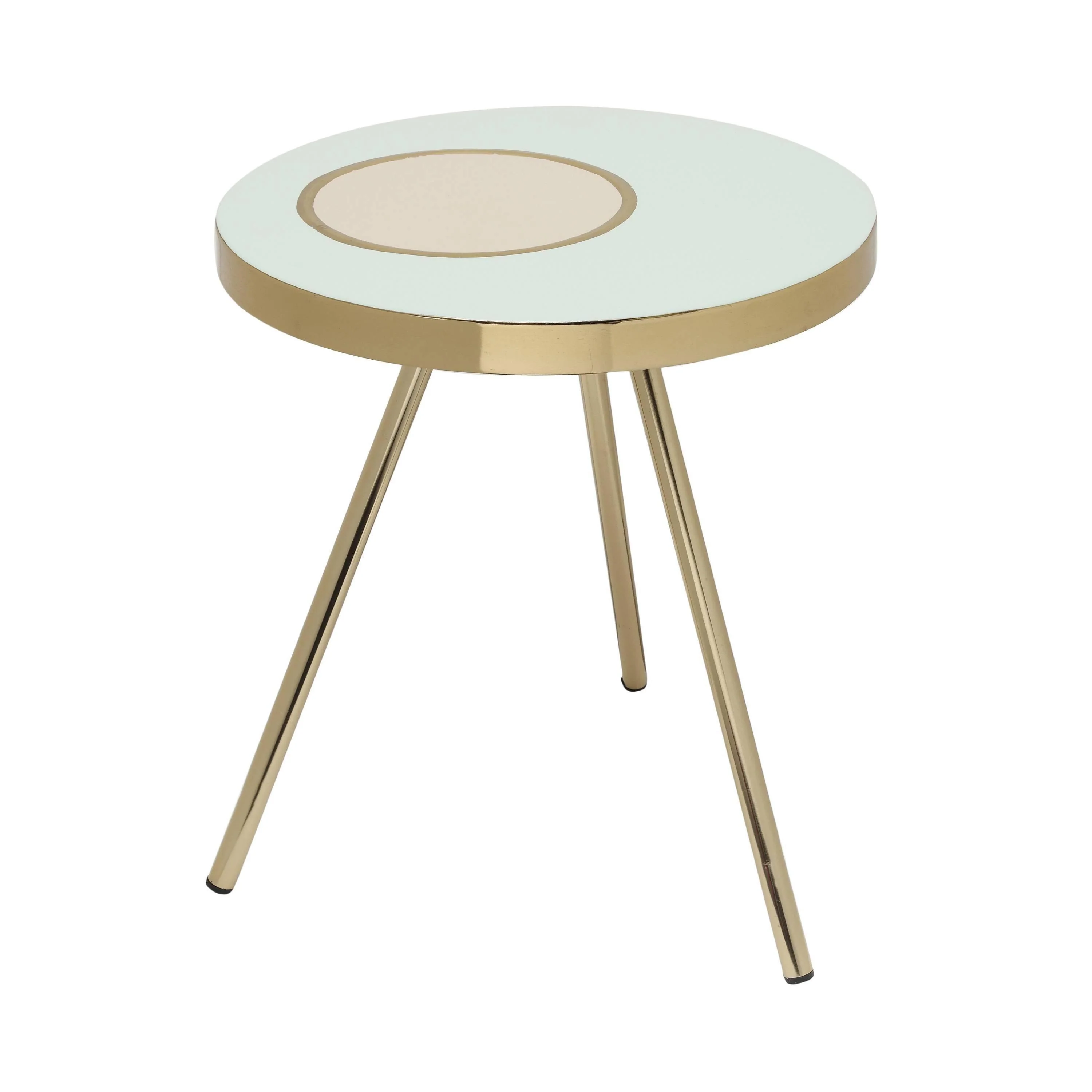 Bijzettafel Morrison