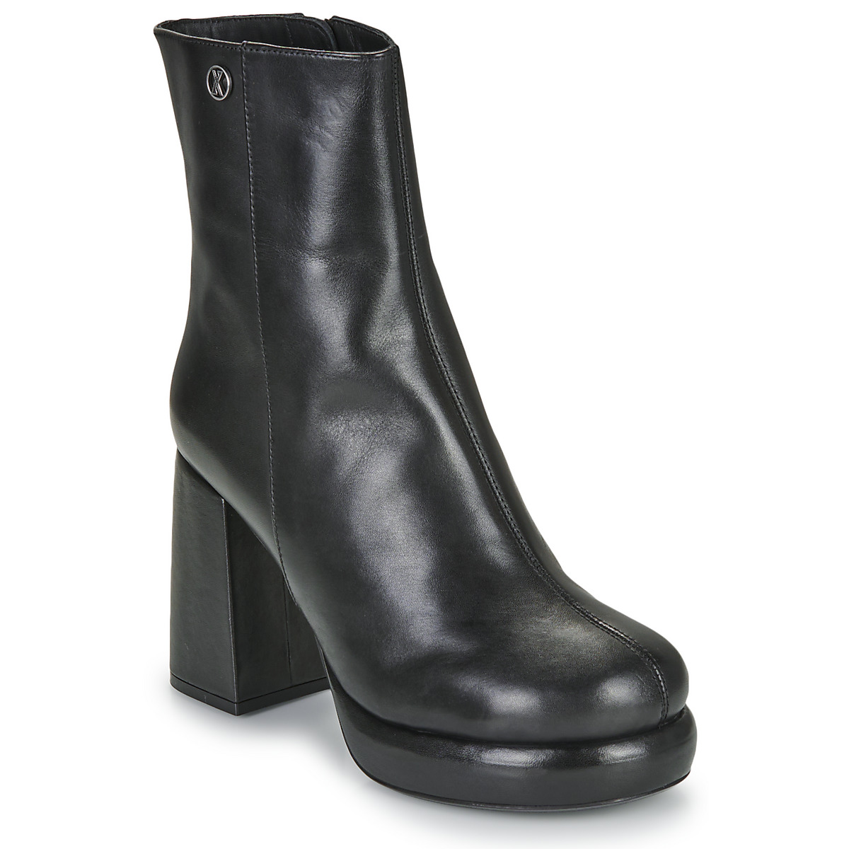 Bronx - GINNY-Y - Black