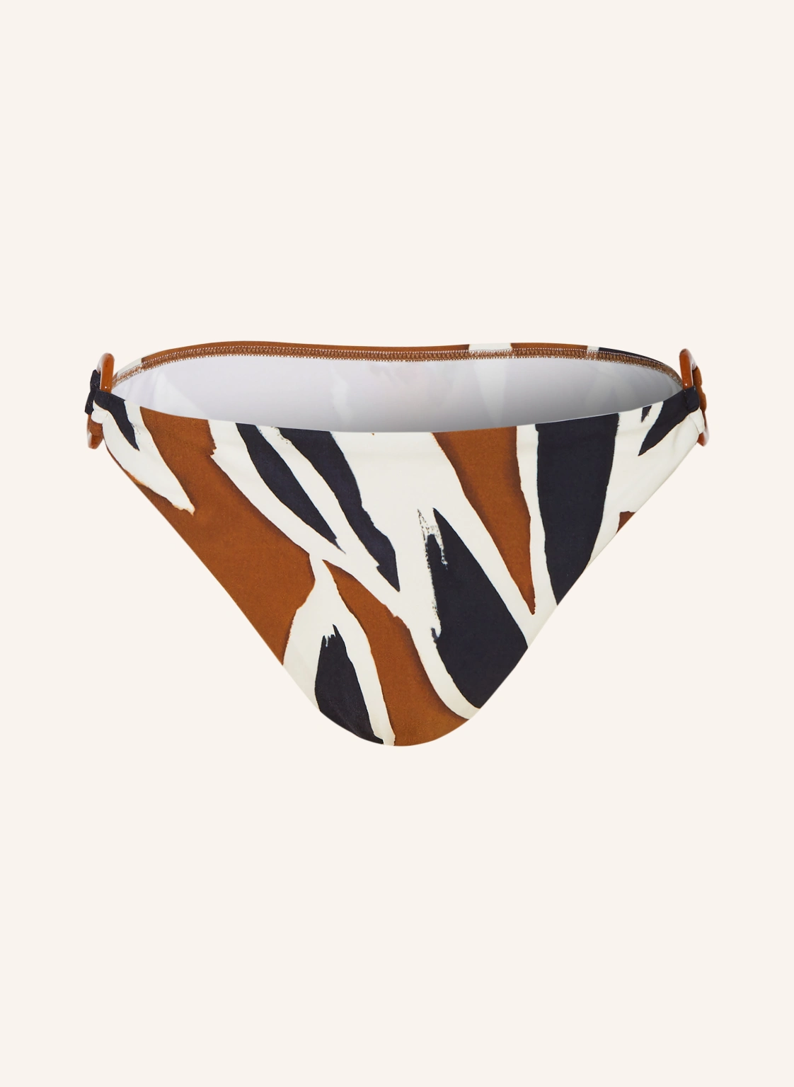 MARYAN MEHLHORN Basic-Bikini-Hose NOMADE