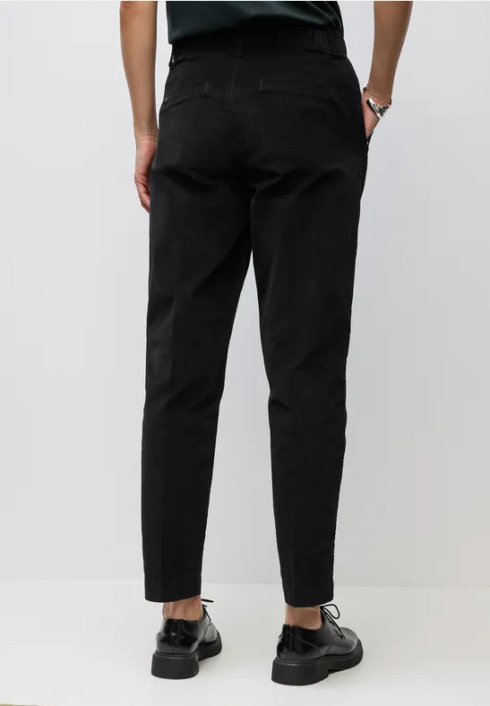Softe Velvet Chino