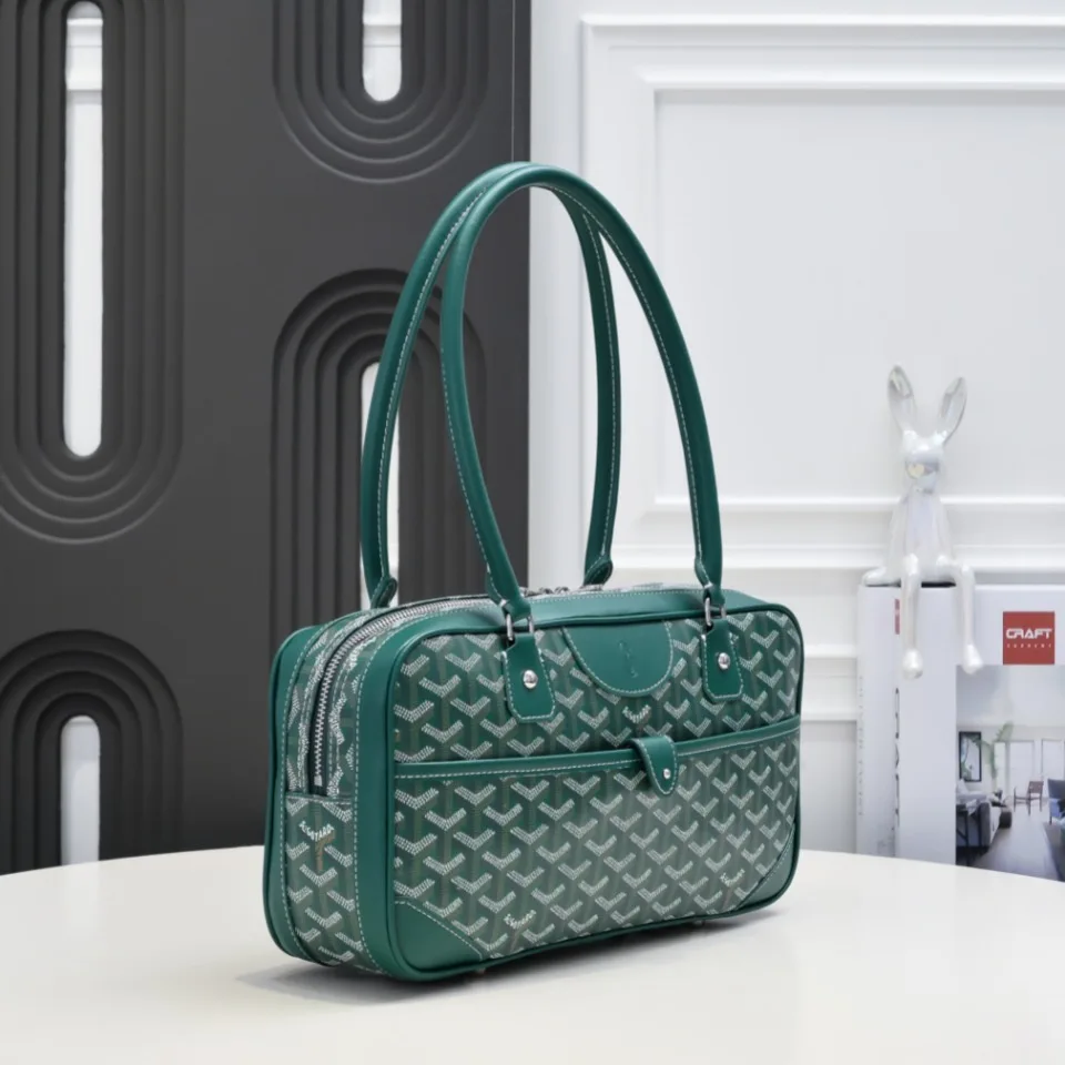 Goyard Goyardine St. Martin Bag