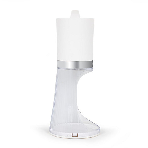 LIVOO DOM462 Appareil à glace pilée Coloris Blanc