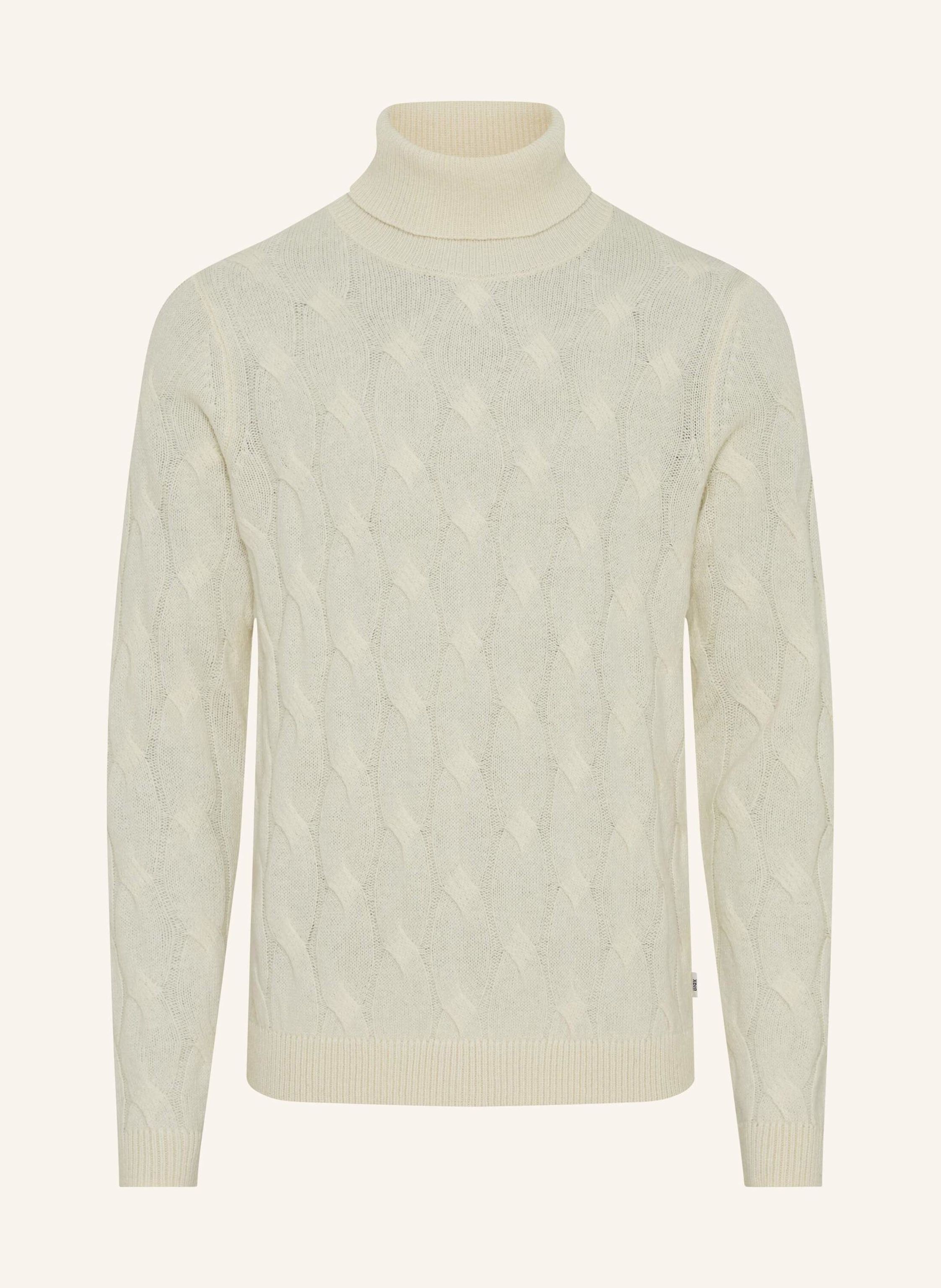 BRAX Pullover STYLE BRIAN