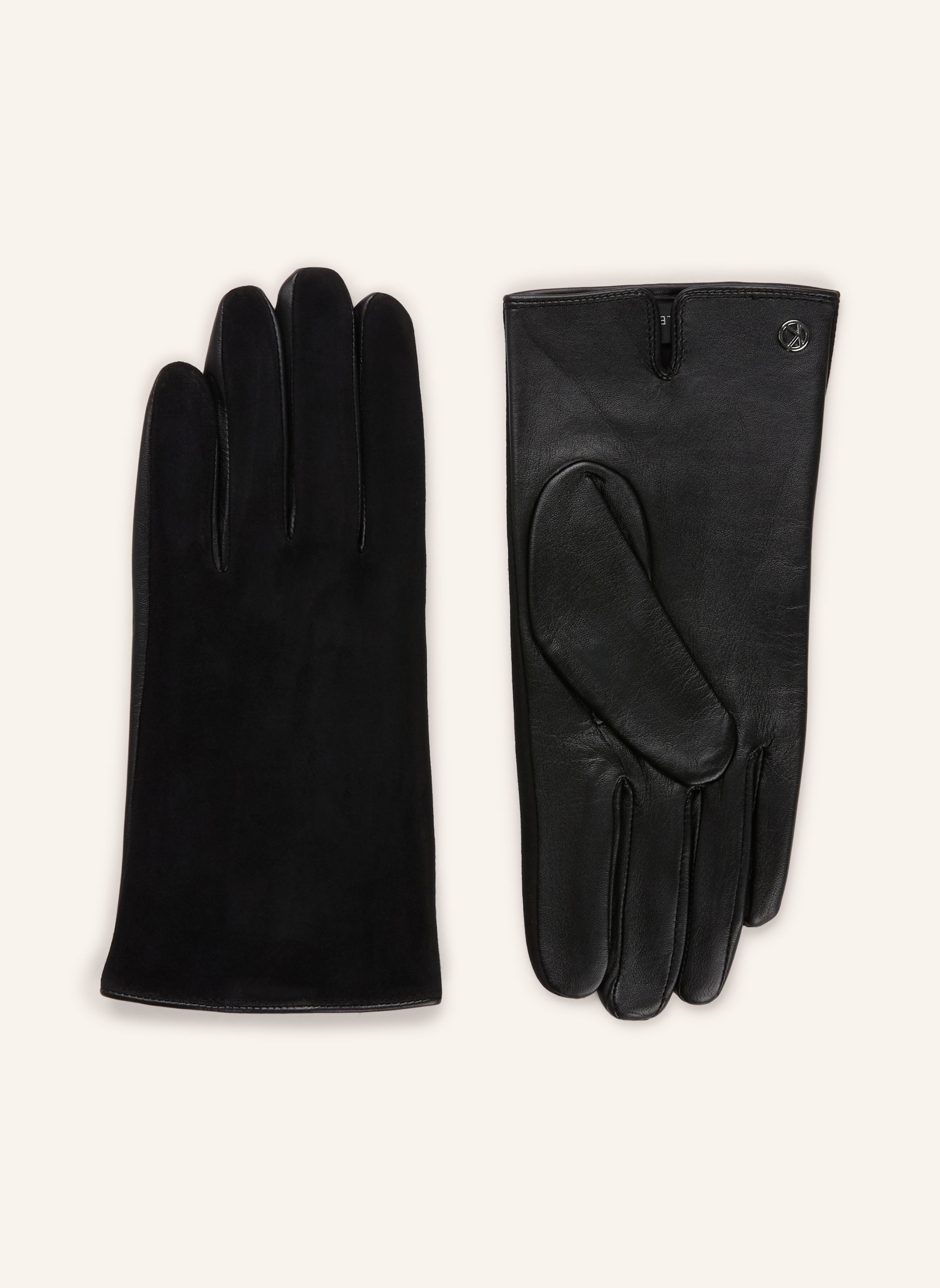KESSLER Lederhandschuhe