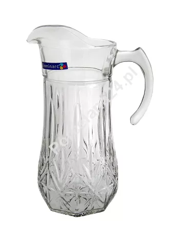 Dzbanek 1,8 L Luminarc - Brighton 1D.D.61724