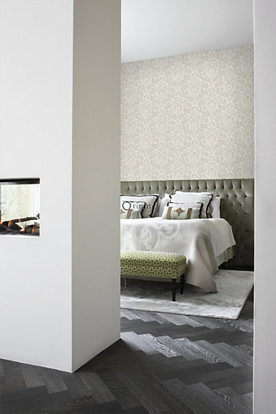 Origin Wallcoverings papier peint ornement cervine 53 cm x 10.05 m