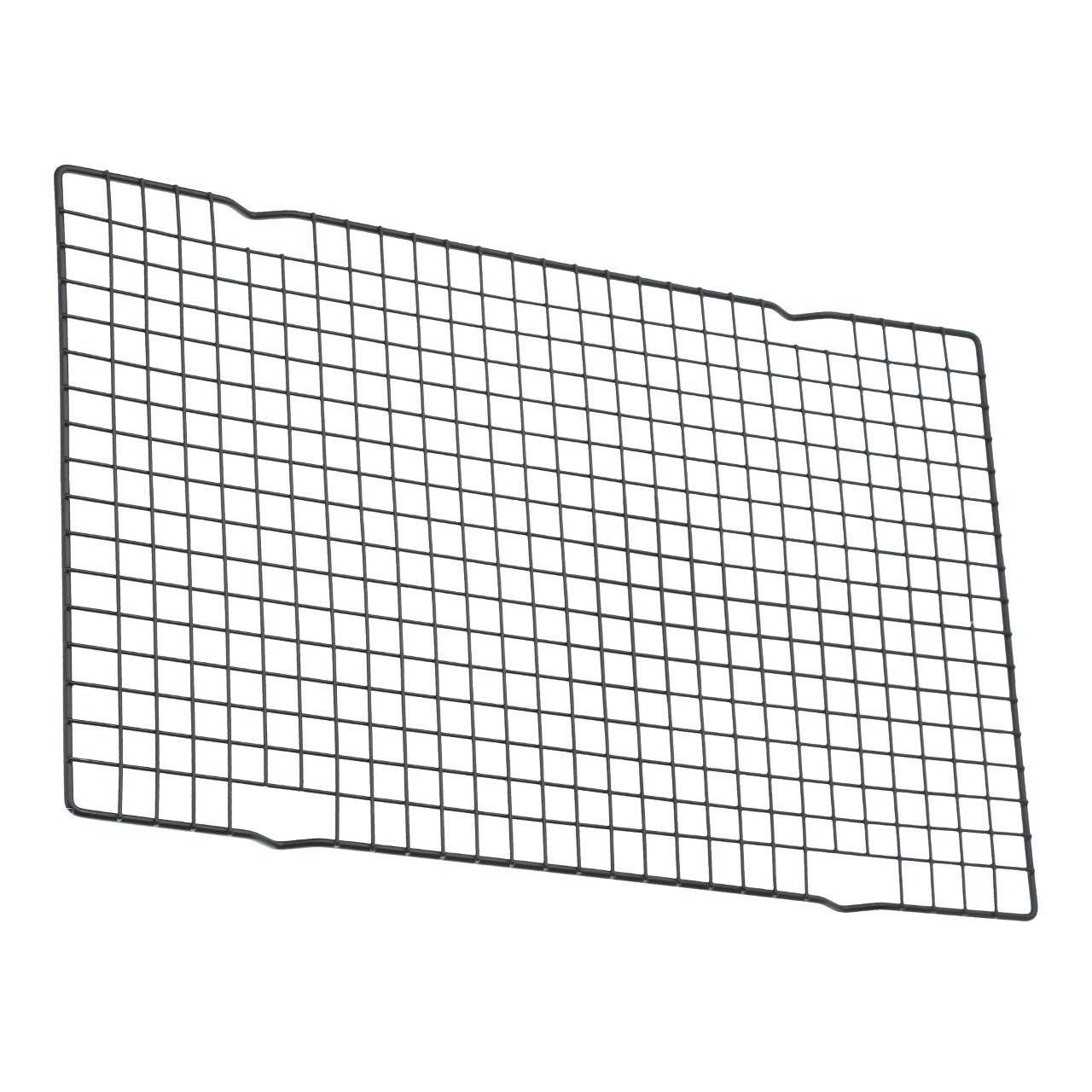 KADAX Kratka Do Studzenia Ciast 25x40cm Metalowa