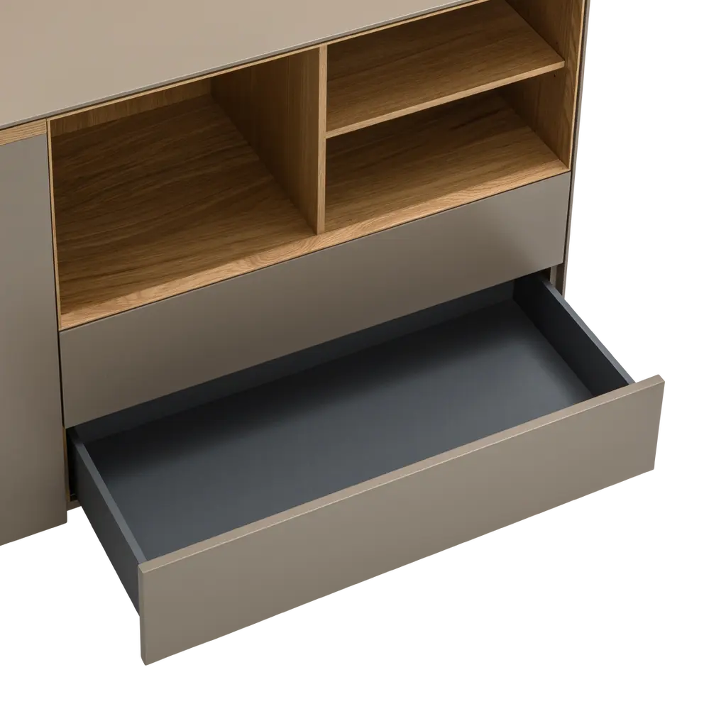 Sideboard Via
