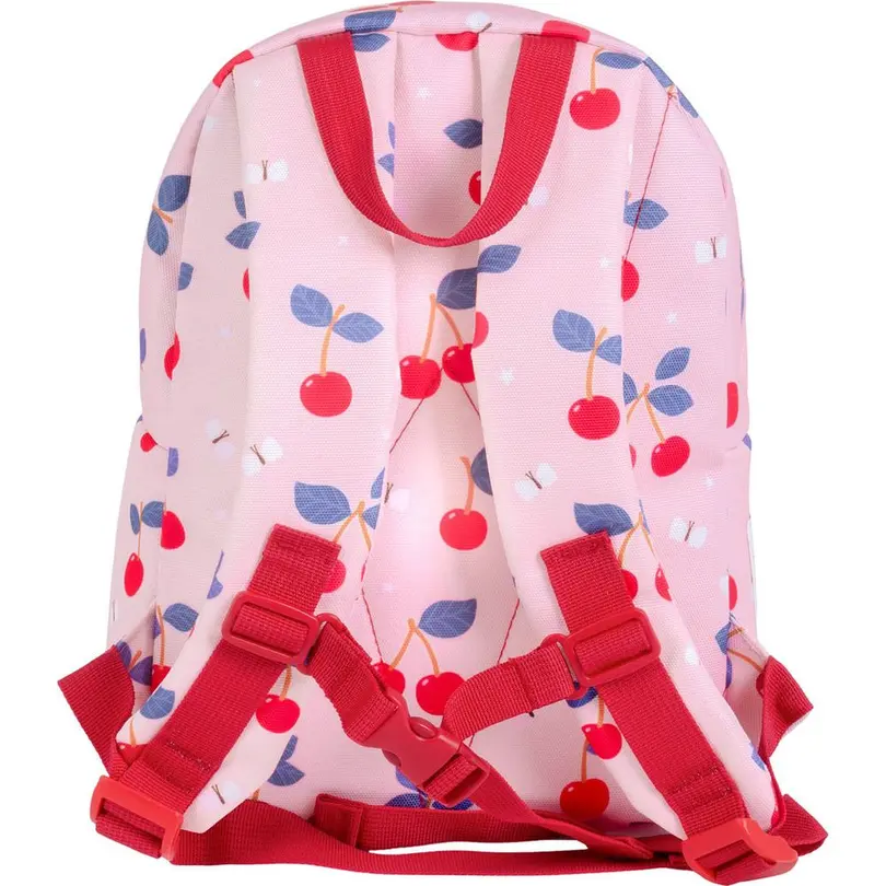 Rucksack Cherries