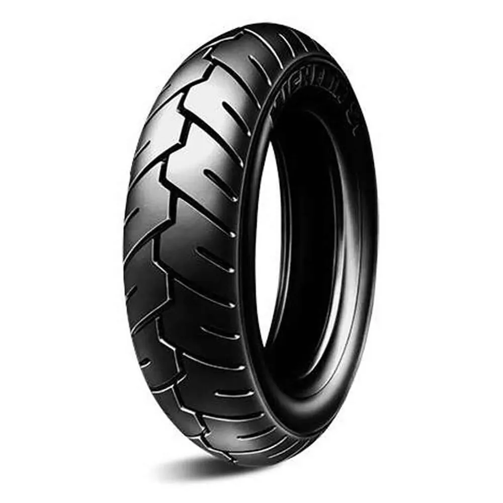 Michelin Moto S1 50J Reinforced TL/TT touring tire