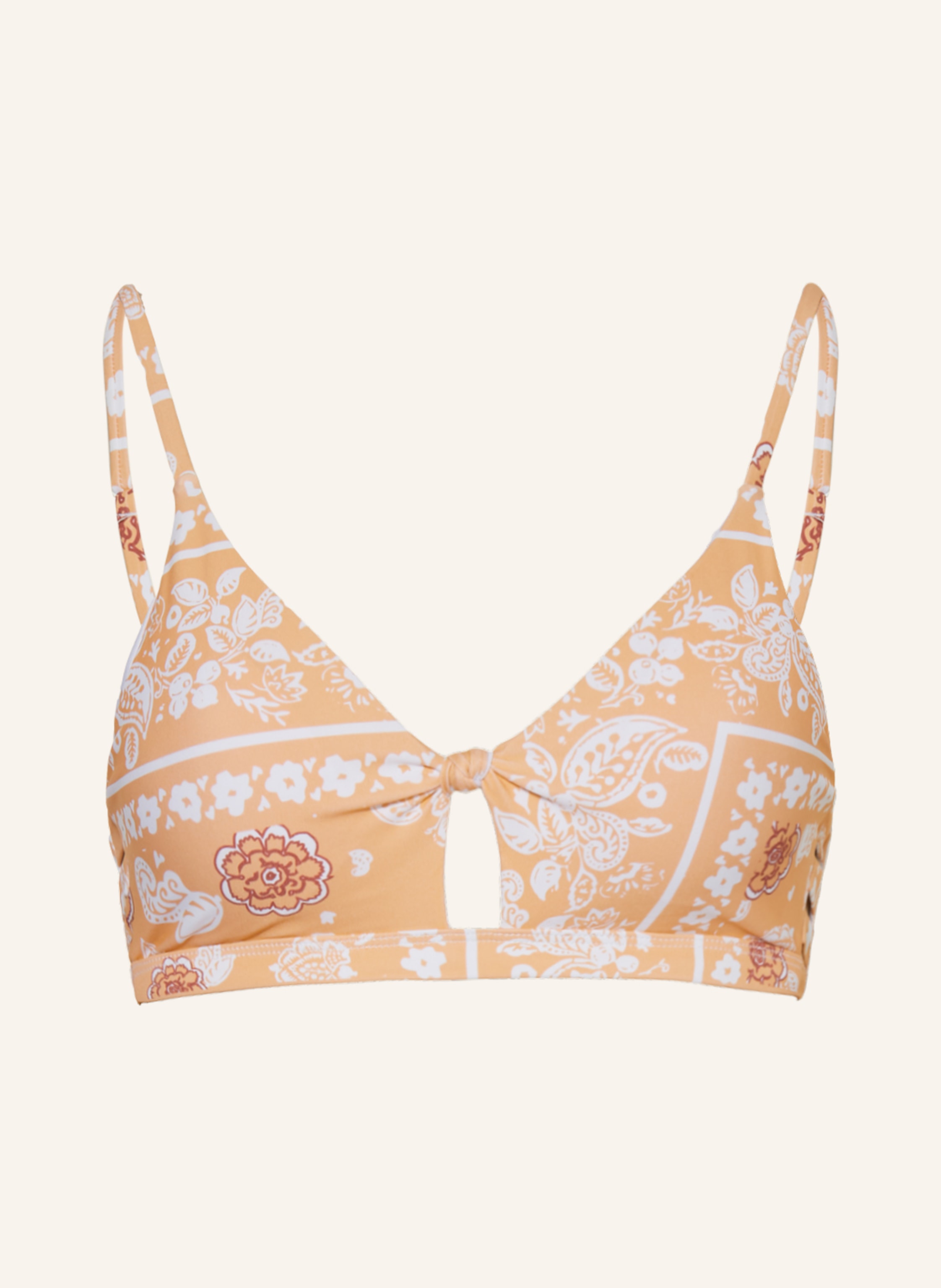 PICTURE Bralette-Bikini-Top KALTA mit UV-Schutz 50