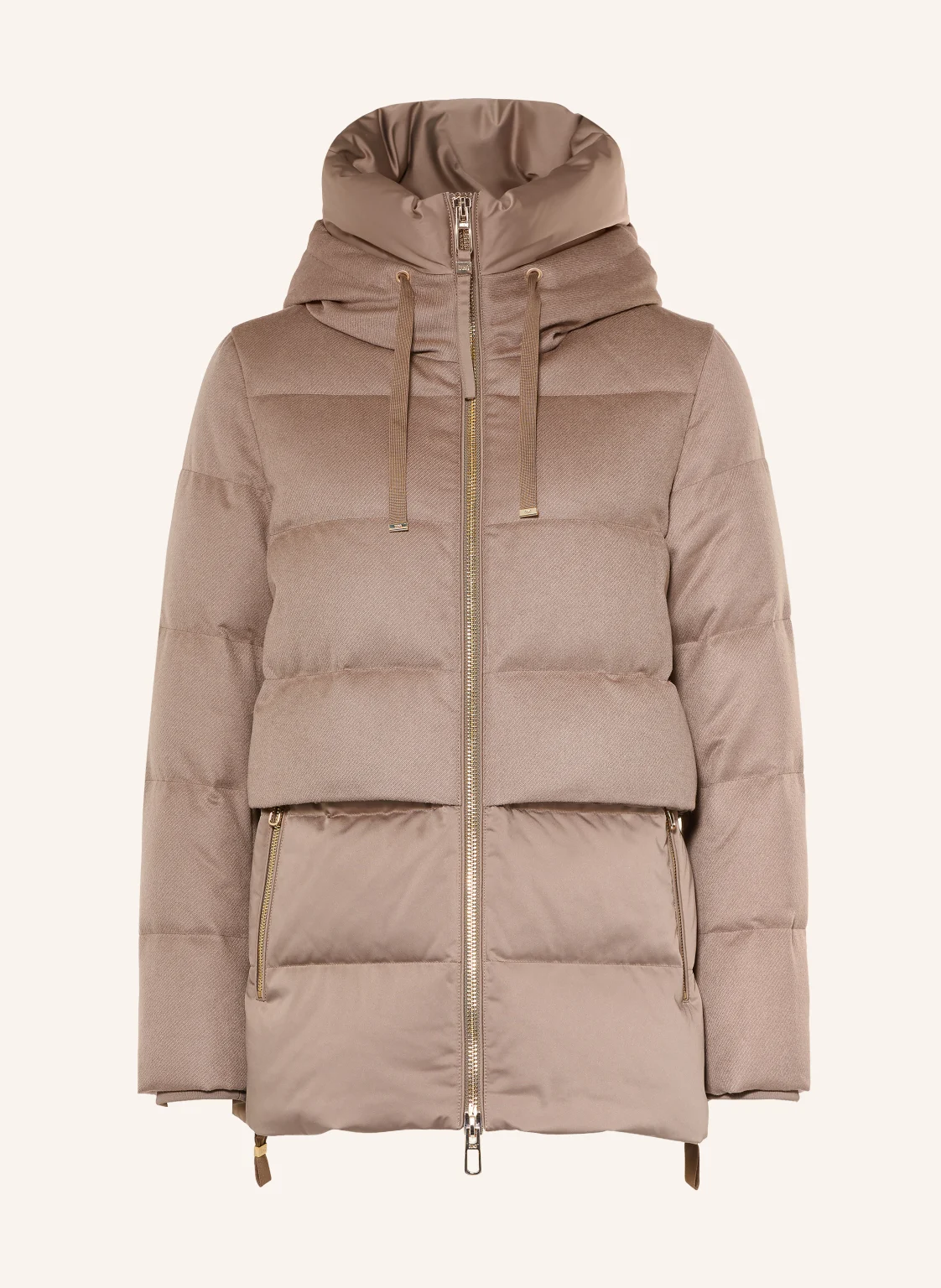 DUNO Daunenjacke KEIKO