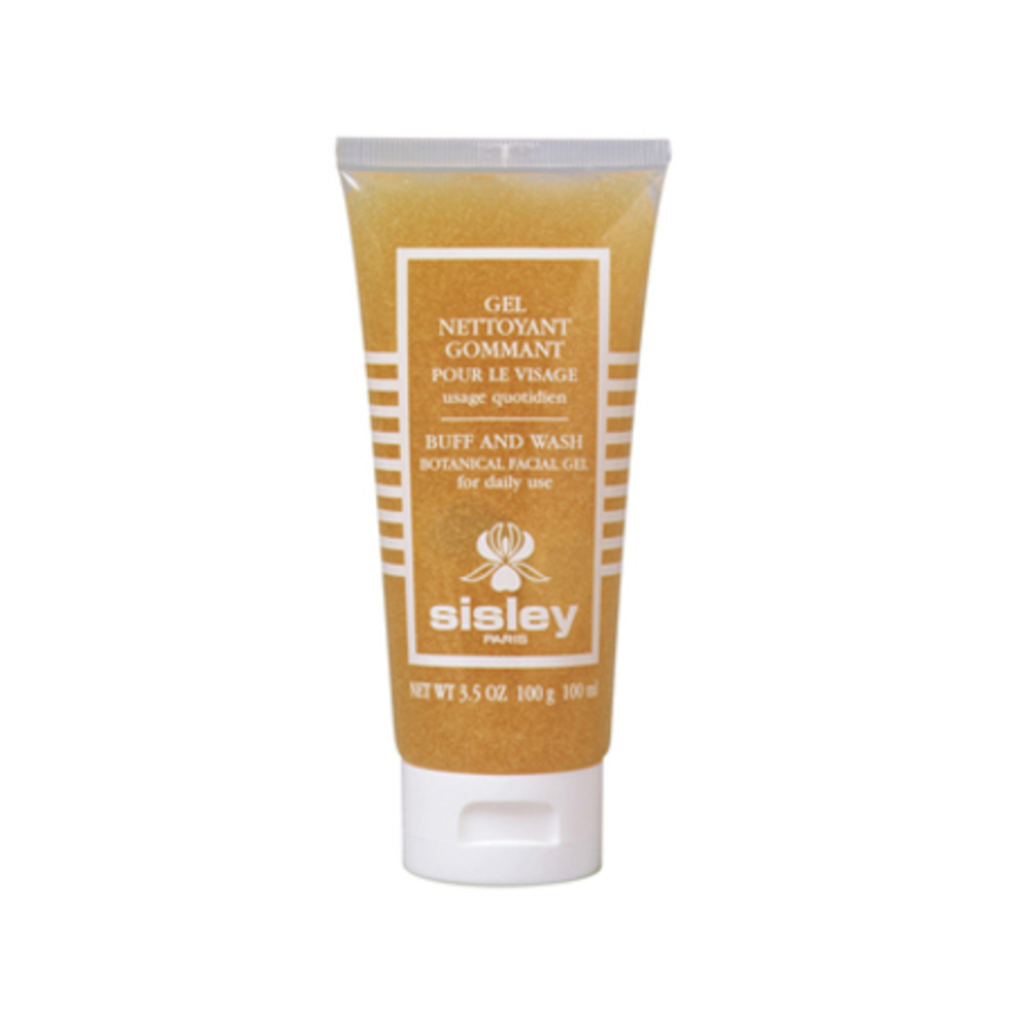 GOMMAGEGel Nettoyant Gommant