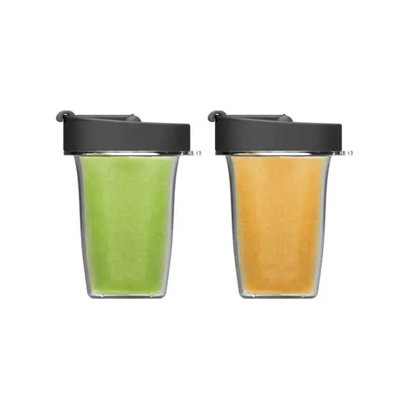 Becher 2er-Set Magimix