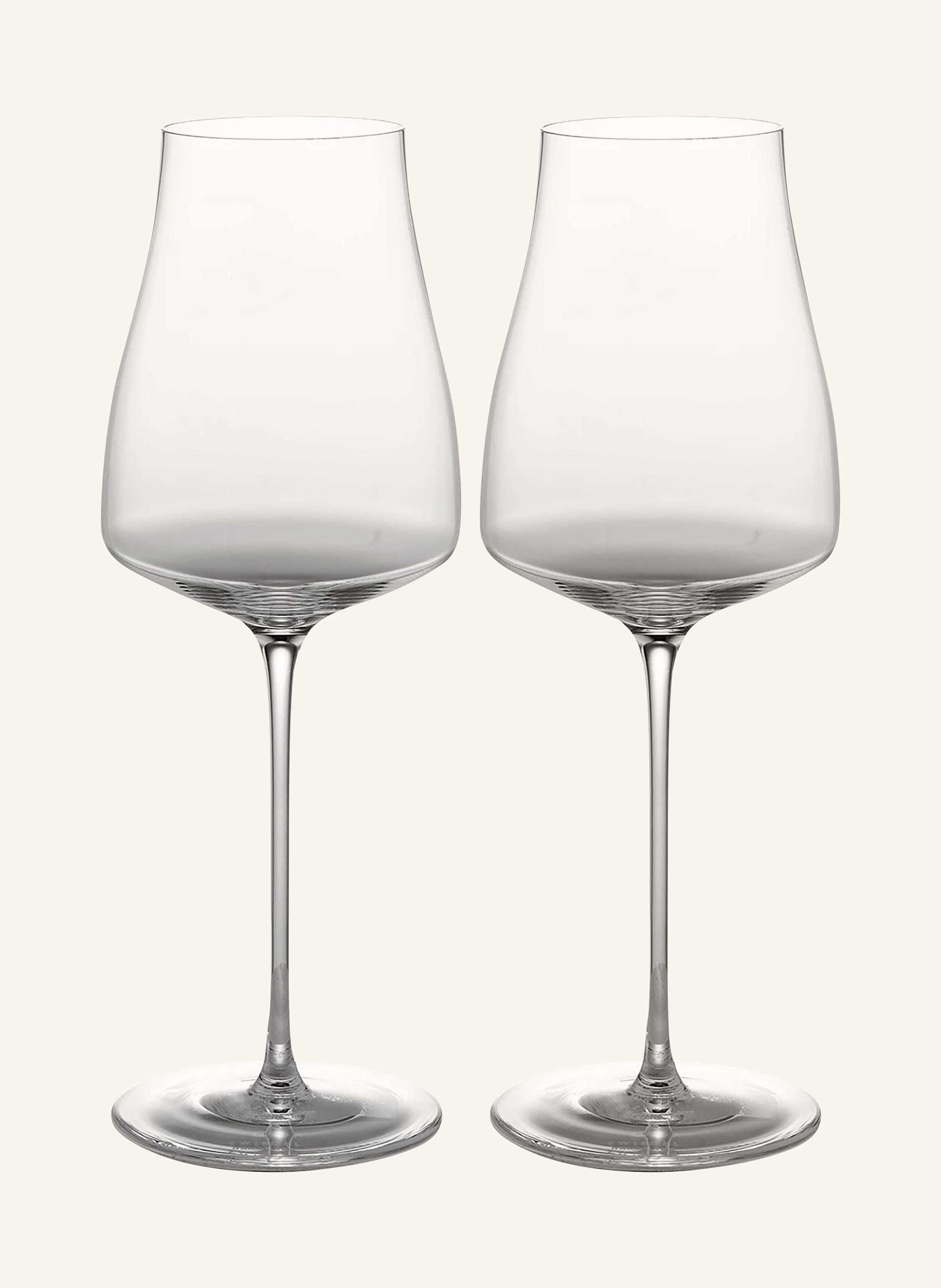ZWIESEL GLAS 2er-Set Weingläser THE MOMENT RIESLING