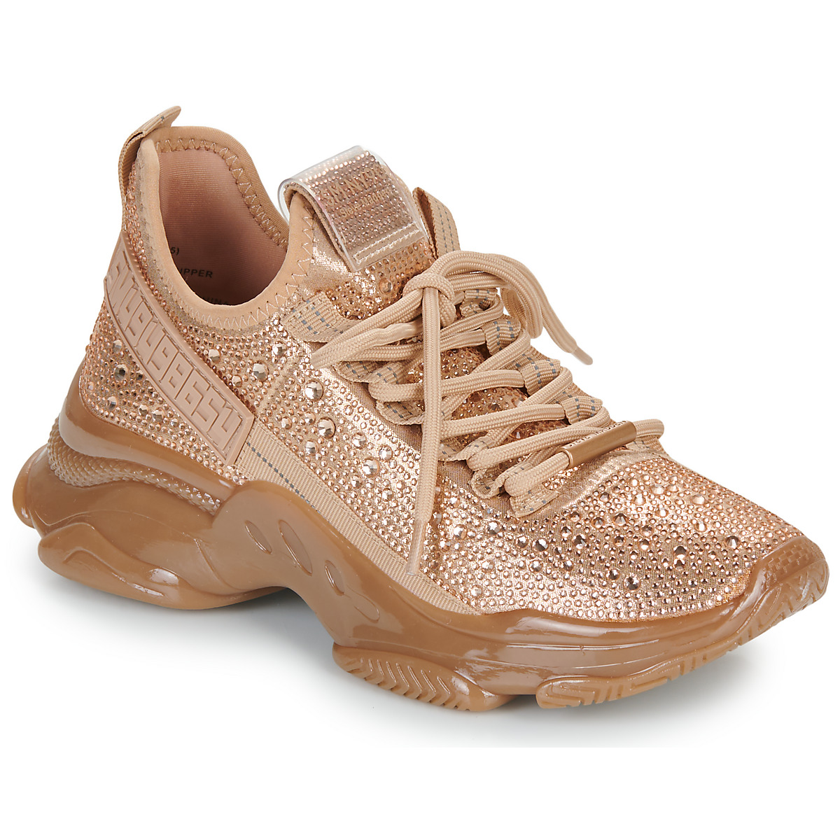 Steve Madden - MAXIMA-R - Pink