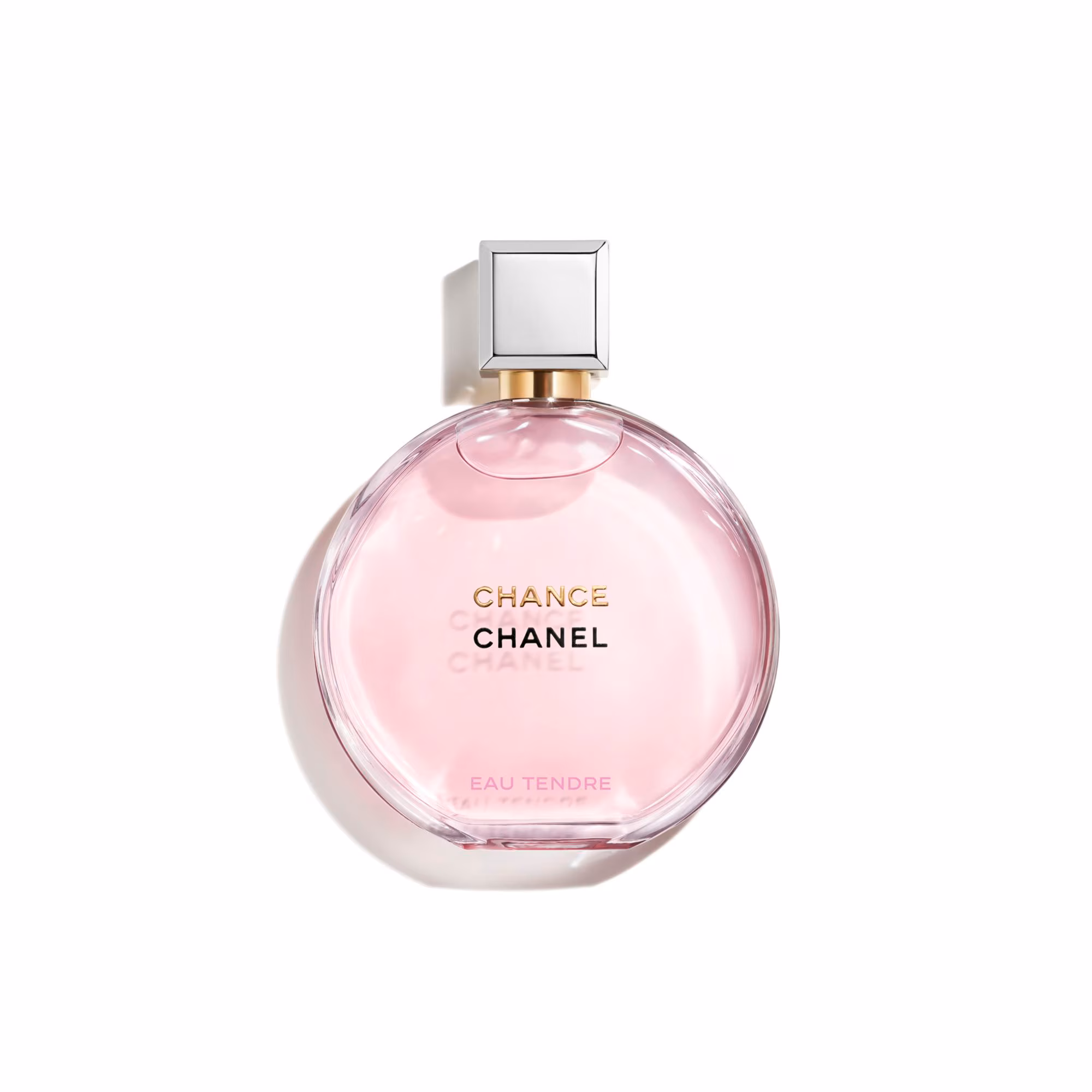 CHANCE EAU TENDREEau de parfum
