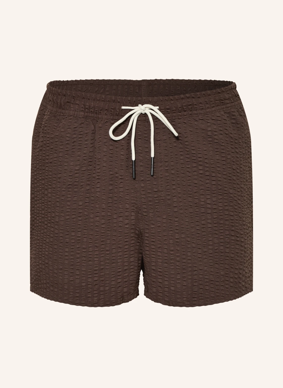 OAS Badeshorts ESPRESSO CALO