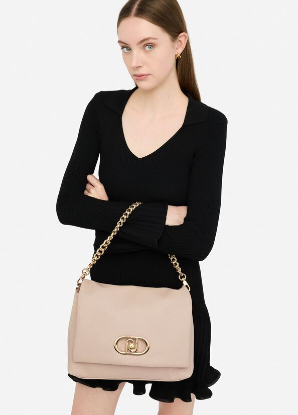 Borsa LaPuffy grande