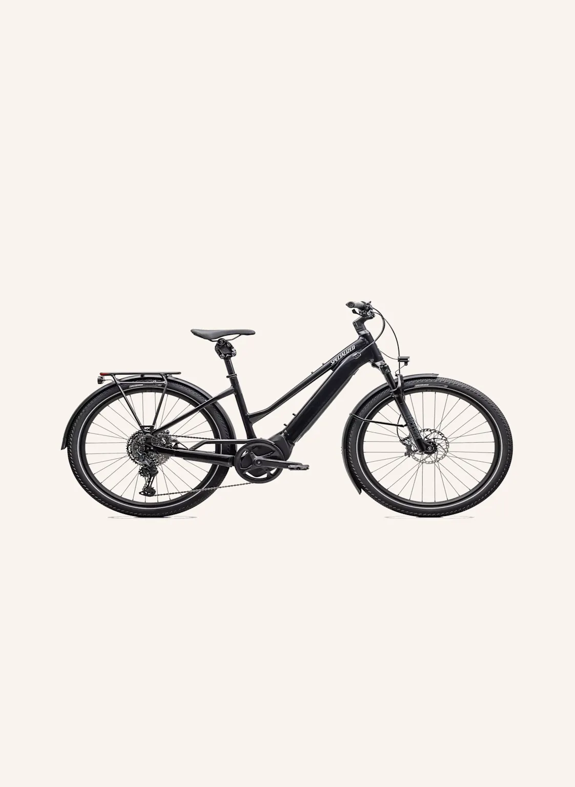 SPECIALIZED E-Bike TURBO VADO 5.0
