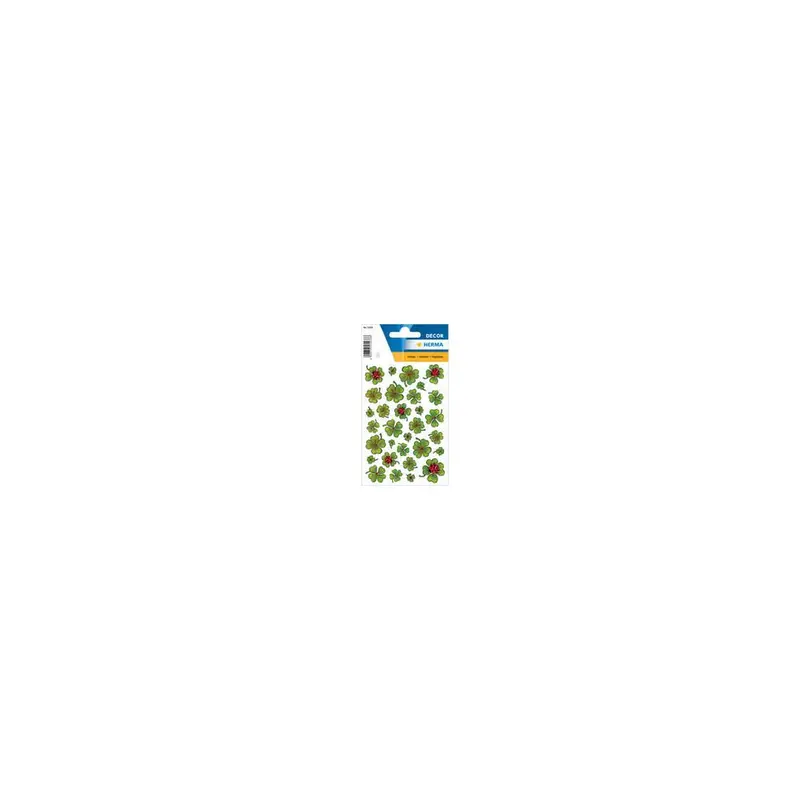 Sticker 3er-Set Decor