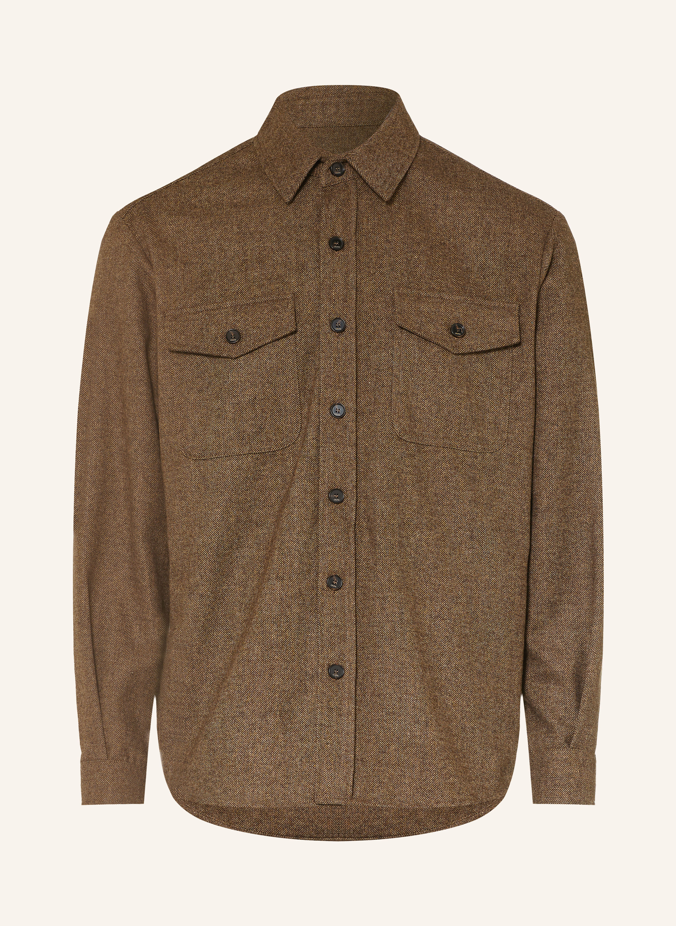 CRUNA Overjacket