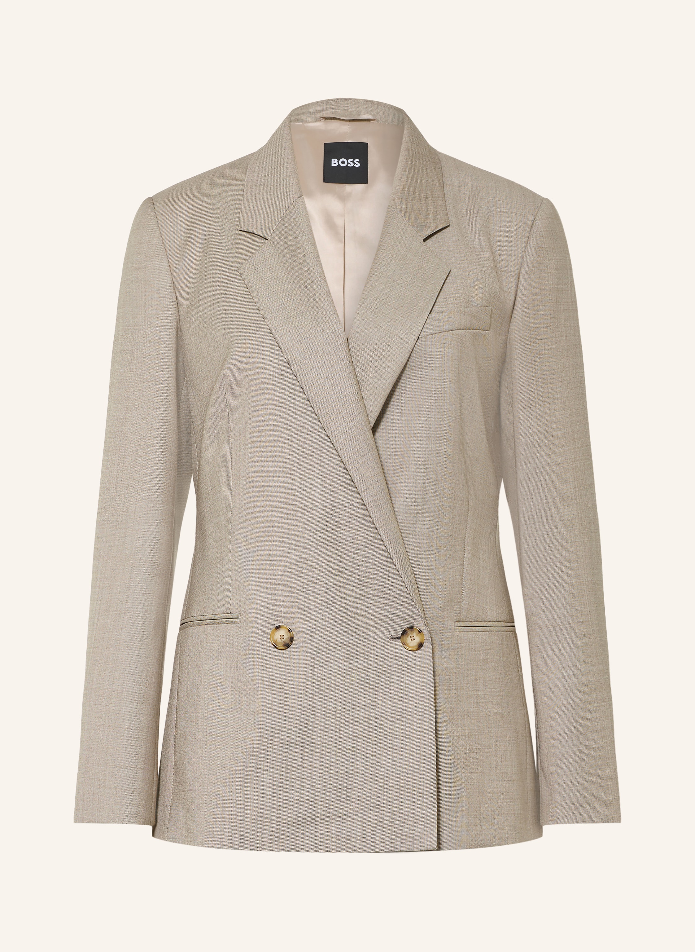 BOSS Blazer JALETO