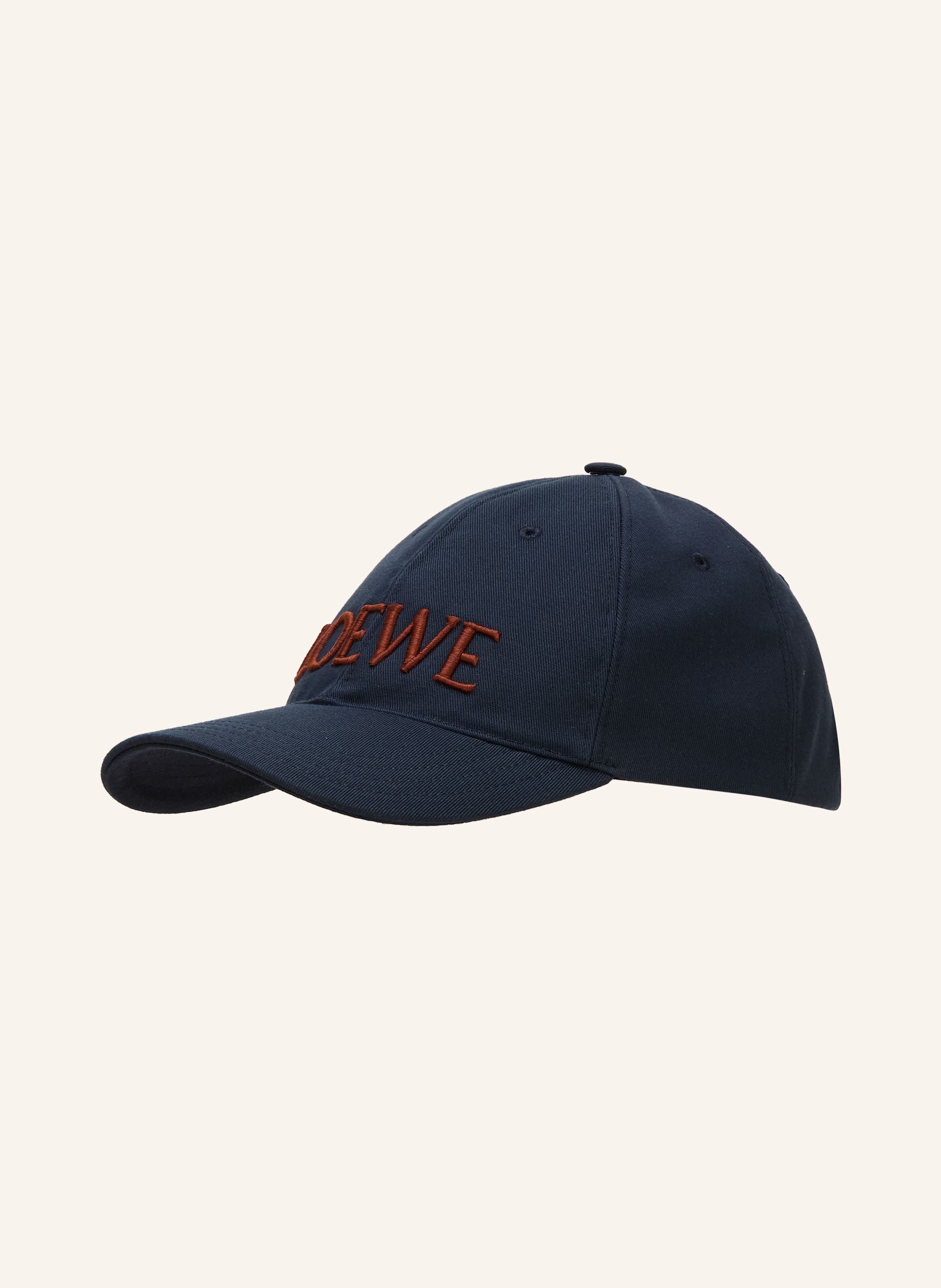 LOEWE Cap