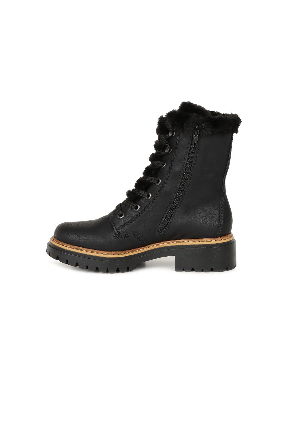 Rieker Arkansas' Ankle Boots