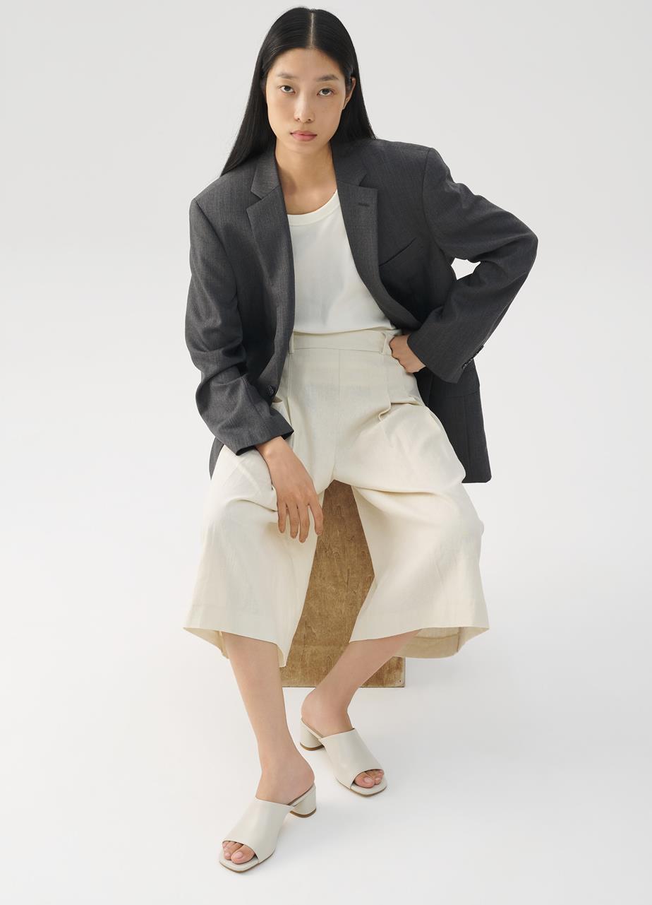 Piper Mules