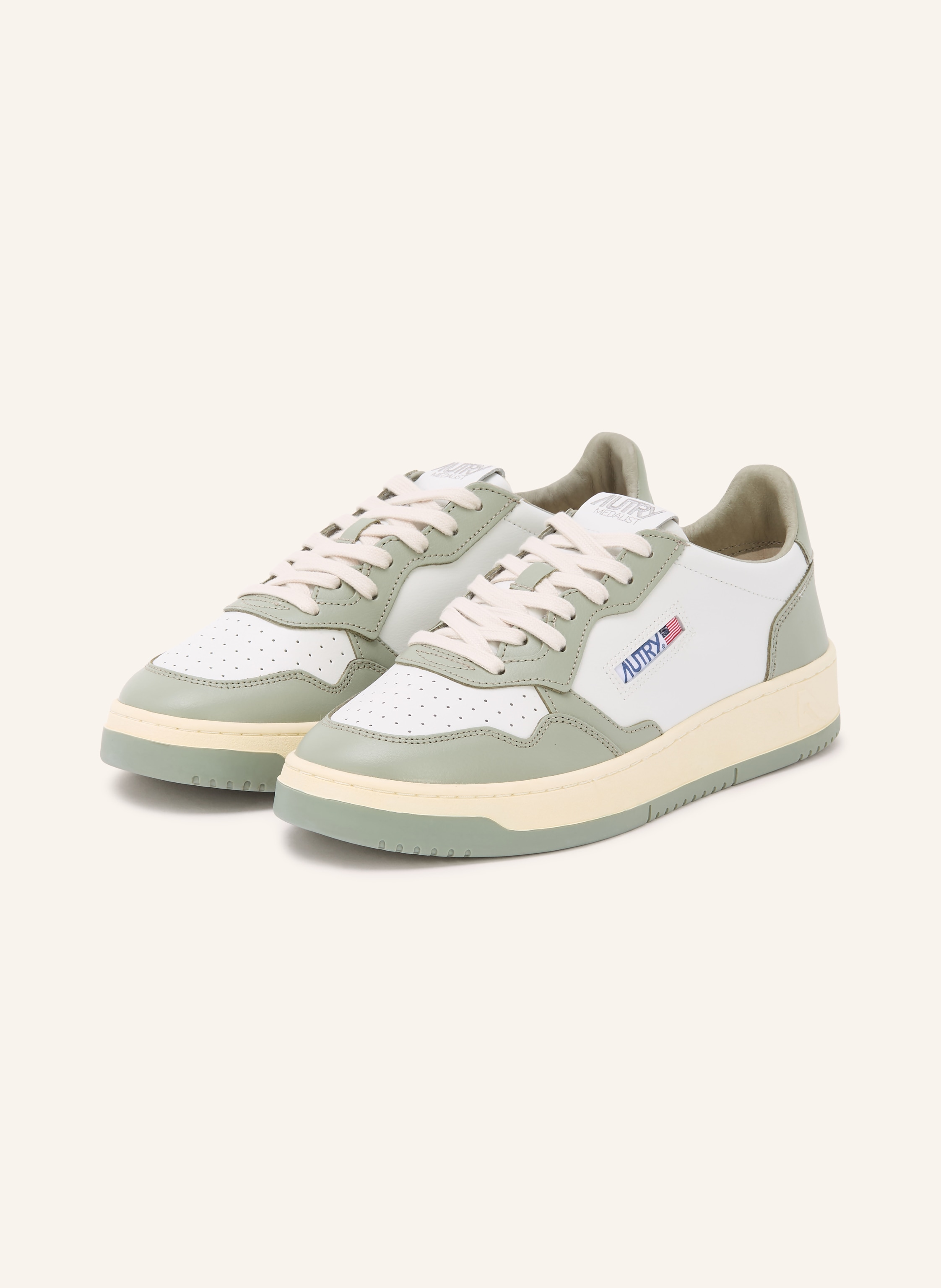AUTRY Sneaker MEDALIST LOW