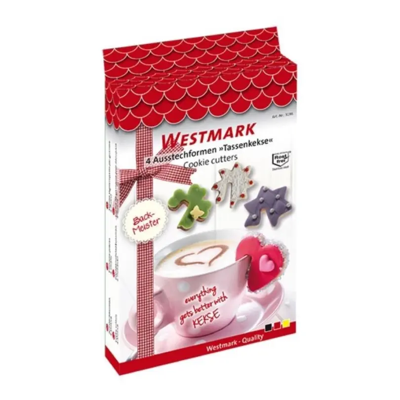 Ausstecherset Cutterset