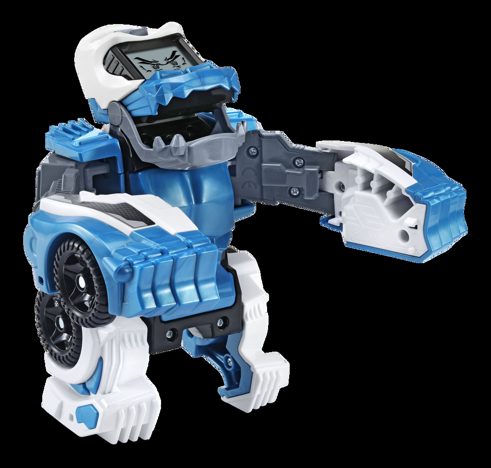 VTech Switch & Go Gorilla Muscle Car, French, Ages 4+