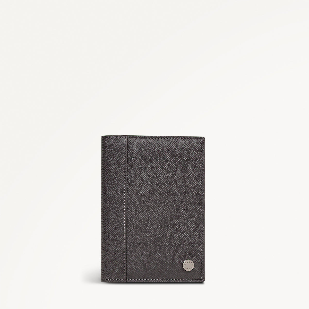 Halcomb Place Passport Cover - BRSE19006