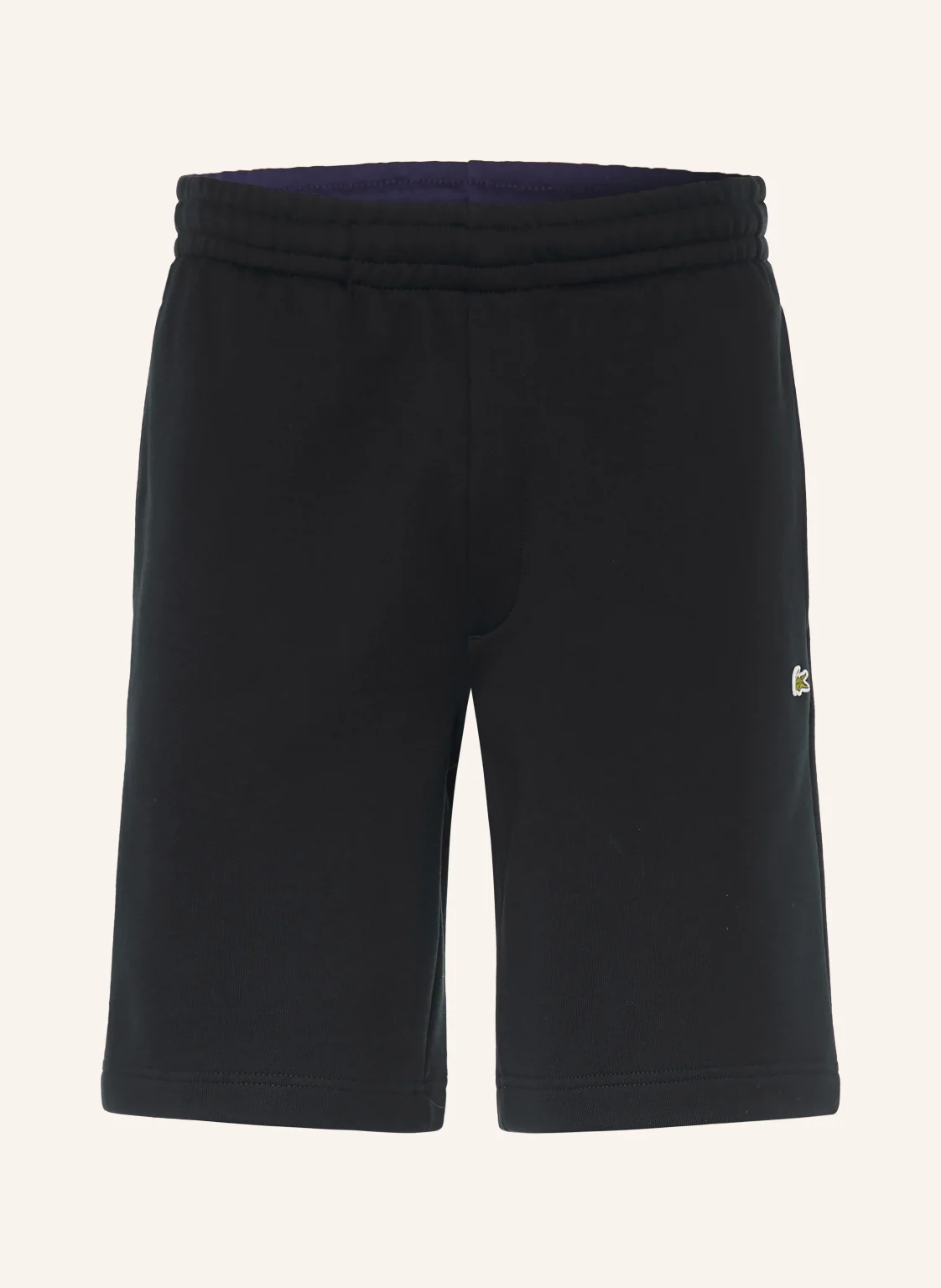 LACOSTE Sweatshorts