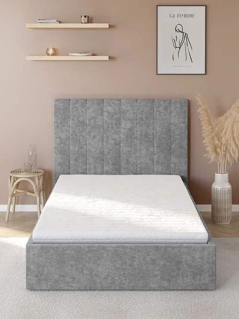 Skummadras 120x200cm HASLA Fast