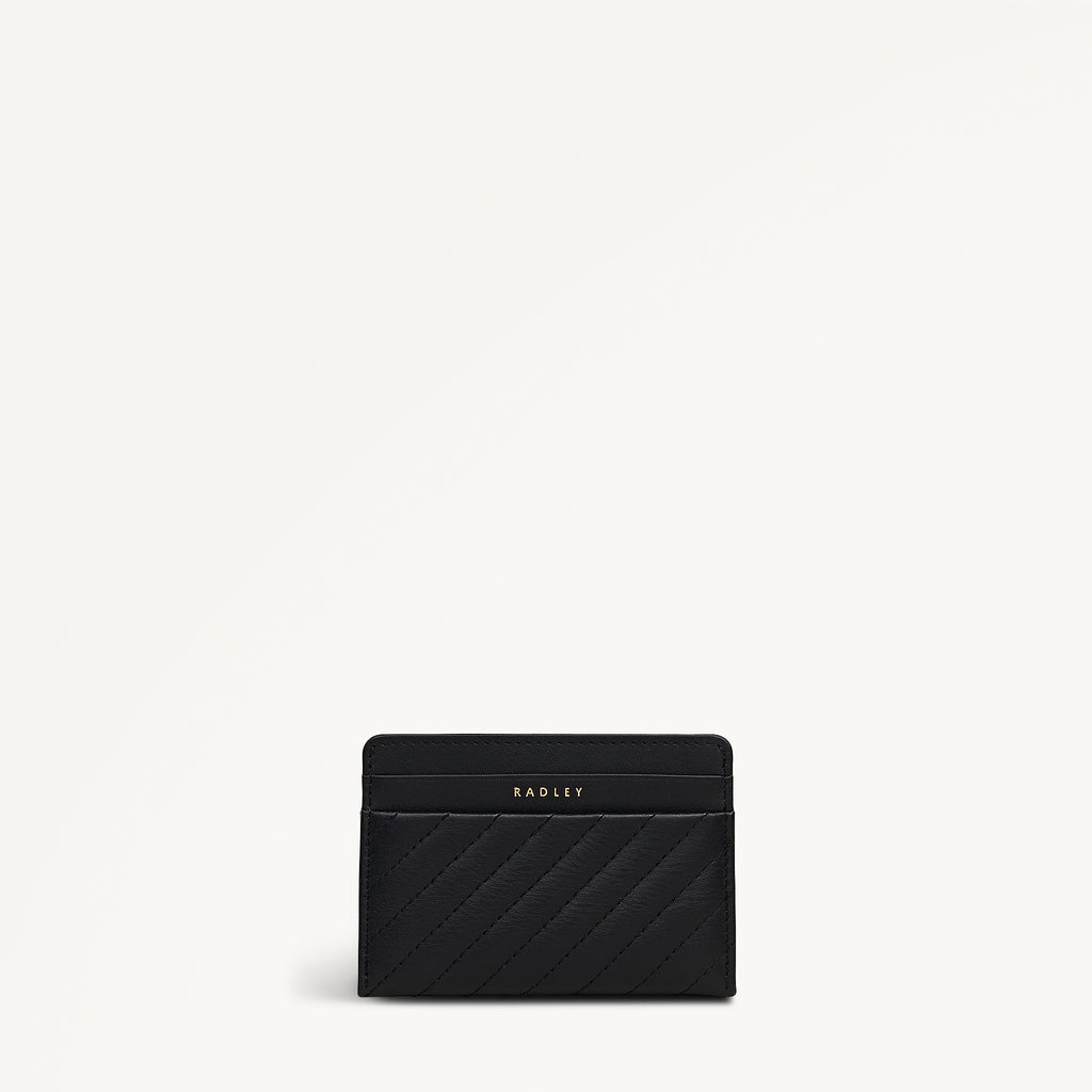 Dukes Place - Quilt - Small Card Holder