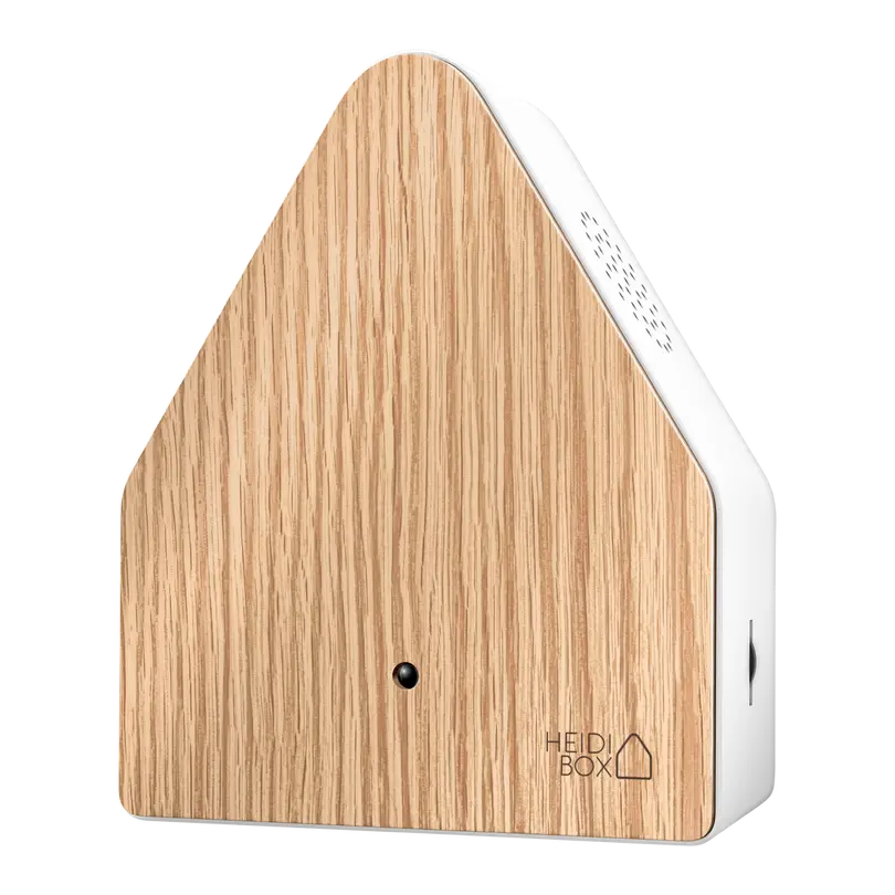 Soundbox Heidibox