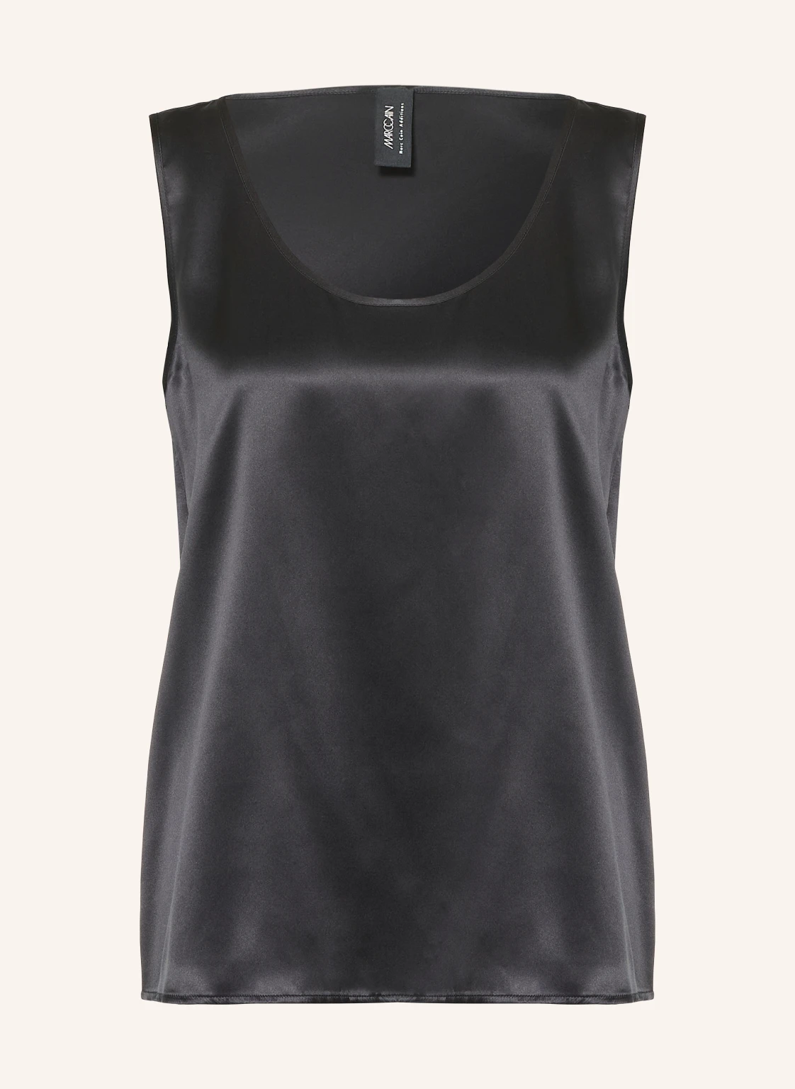 MARC CAIN Seidentop