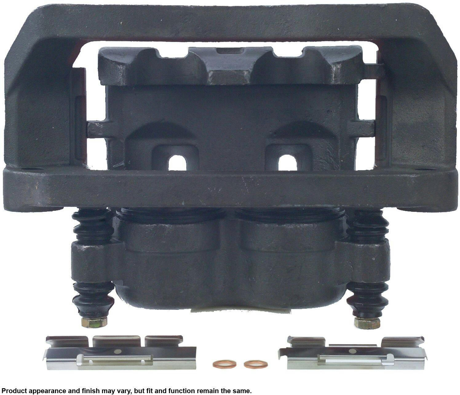 Centric Remanufactured Brake Caliper – Front or Rear