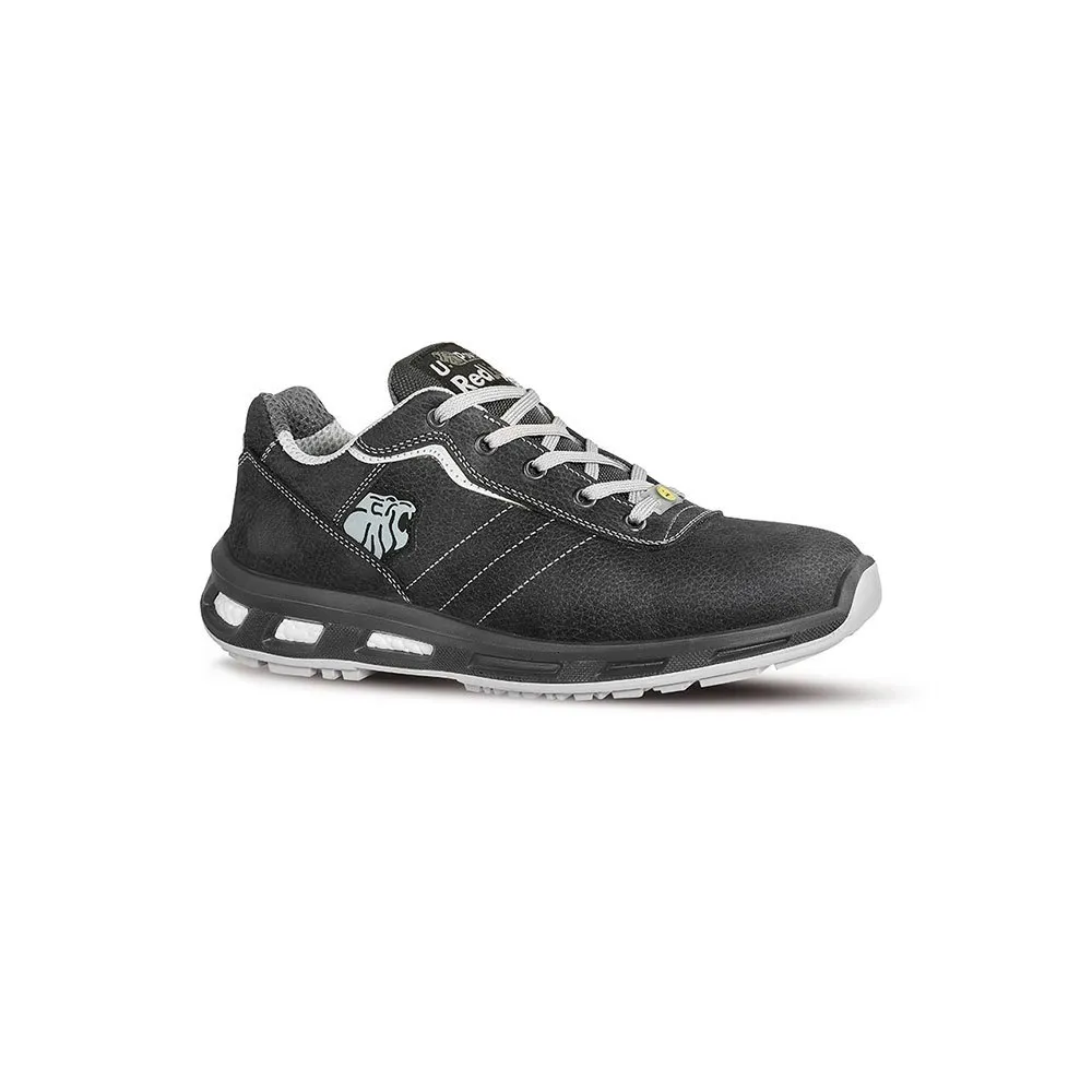 U-power CLUB safety shoes
